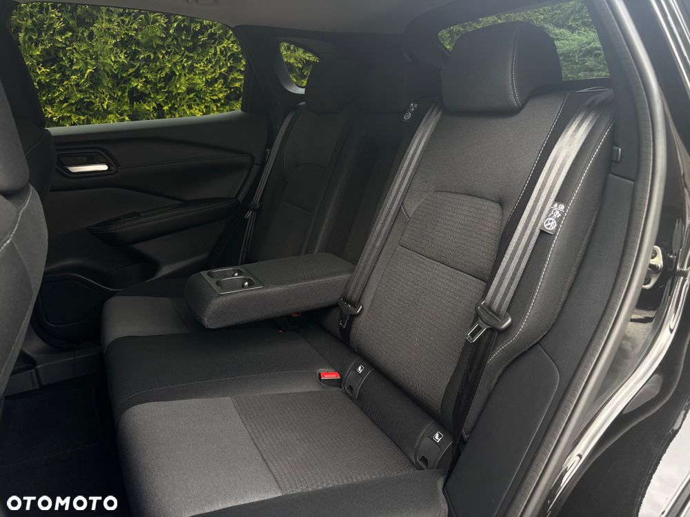 Nissan Qashqai 1.3 DIG-T MHEV Xtronic Tekna - 20