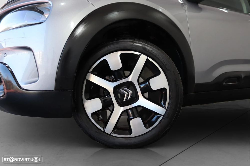 Citroën C4 Cactus - 16