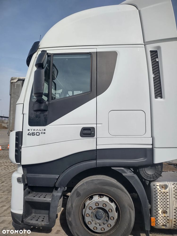 Iveco Stralis II - 9