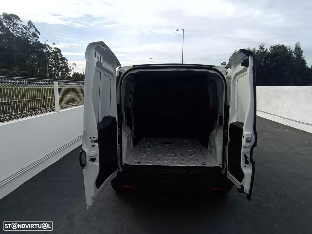 Fiat Doblo Combi 1.6 Multijet Maxi SX N1 - 6