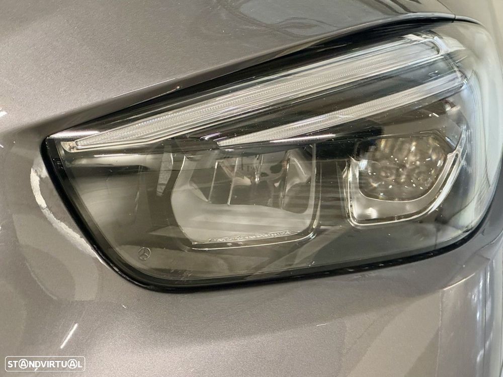 Mercedes-Benz T 180 d - 9