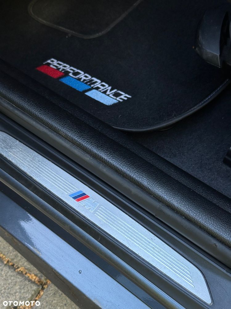 BMW Seria 1 116i - 8
