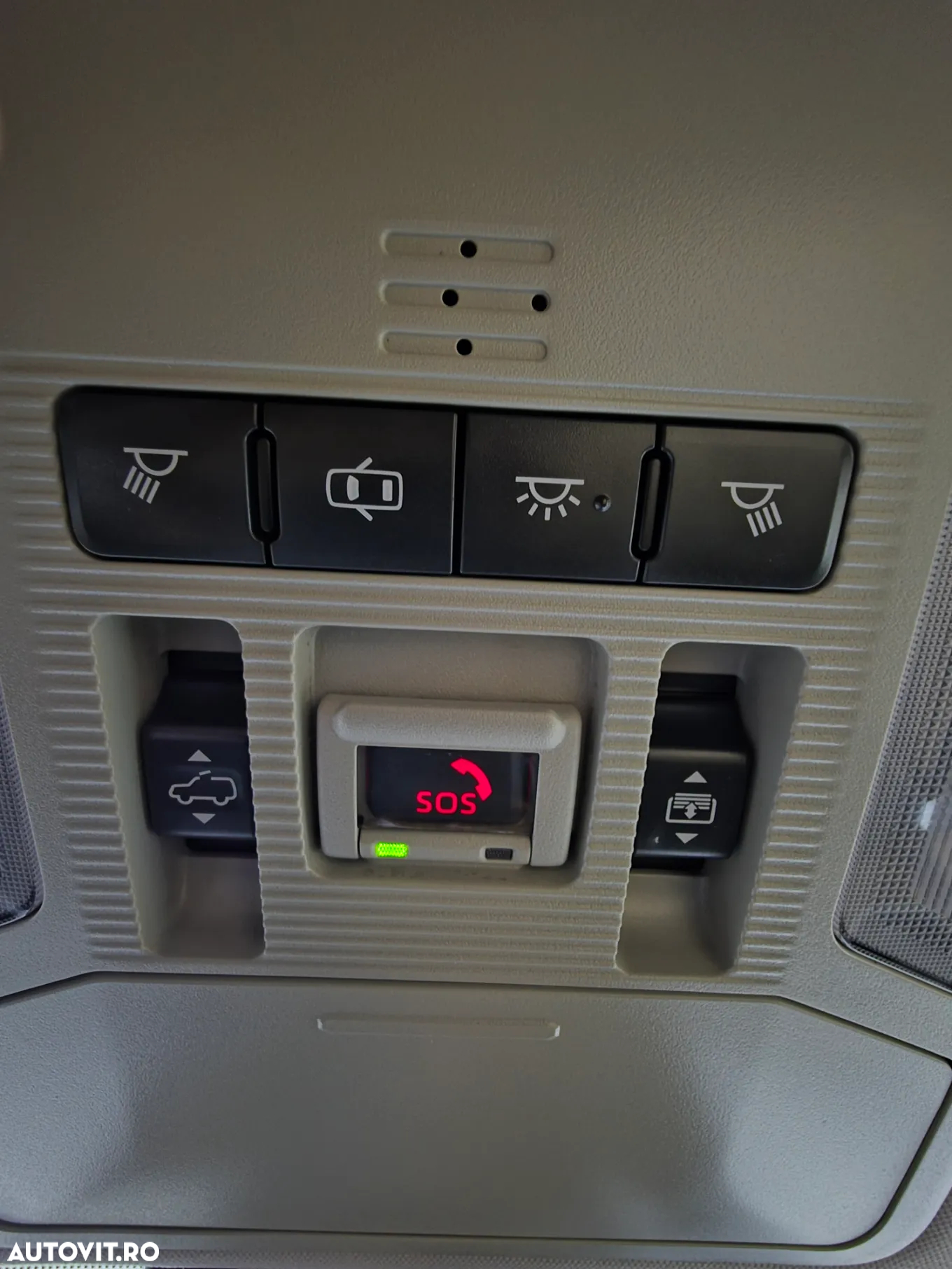 Toyota RAV4 2.5 Hybrid VVT-iE 4x4 Luxury Plus - 21