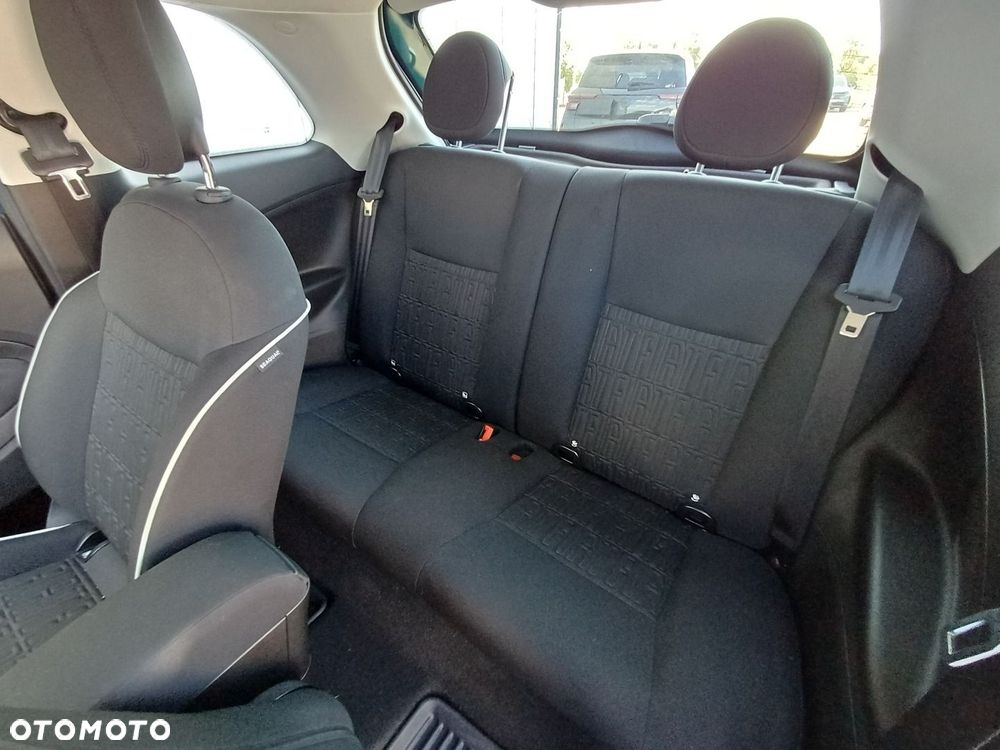 Fiat 500e - 28