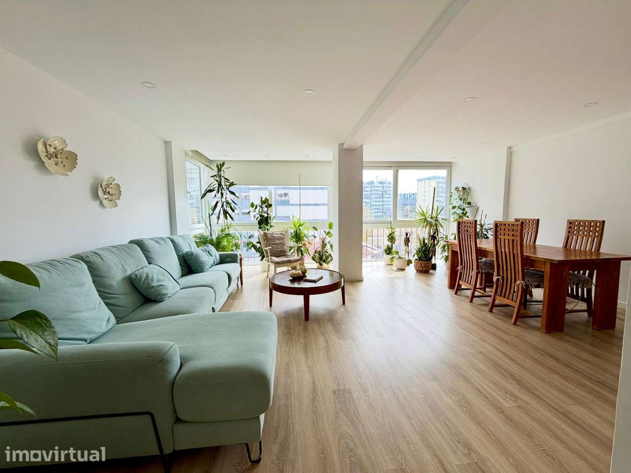 Apartamento T3  Praceta Gomes Leal, Carnaxide - Grande imagem: 4/27