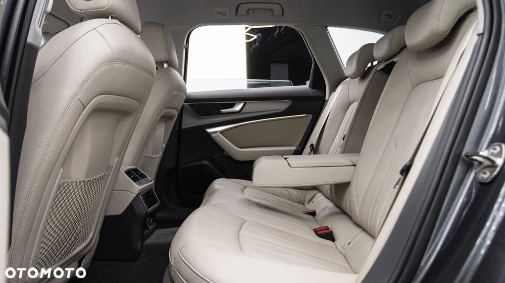 Audi A6 Avant 45 TDI quattro tiptronic design - 16