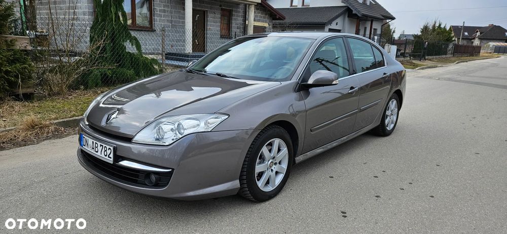 Renault Laguna - 7