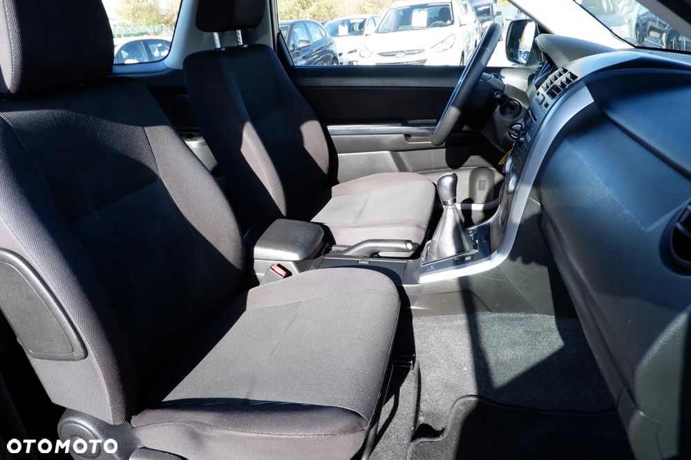 Suzuki Grand Vitara 1.6 Comfort EU5 - 9