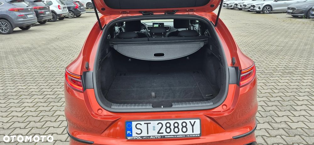 Kia ProCeed - 32