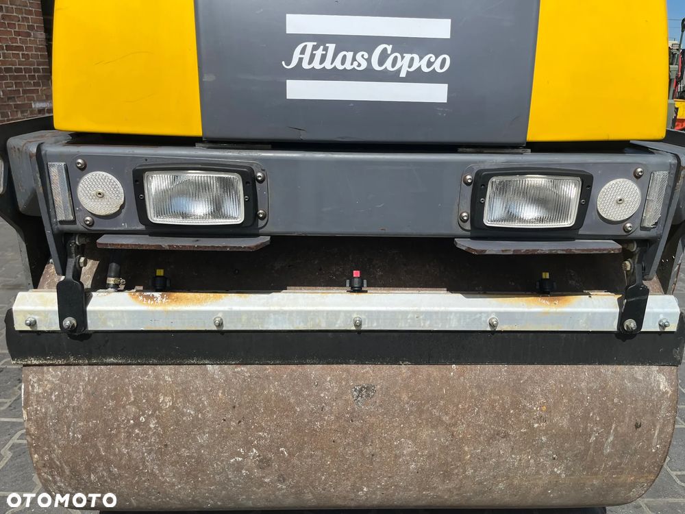 Dynapac CC1200 - 9