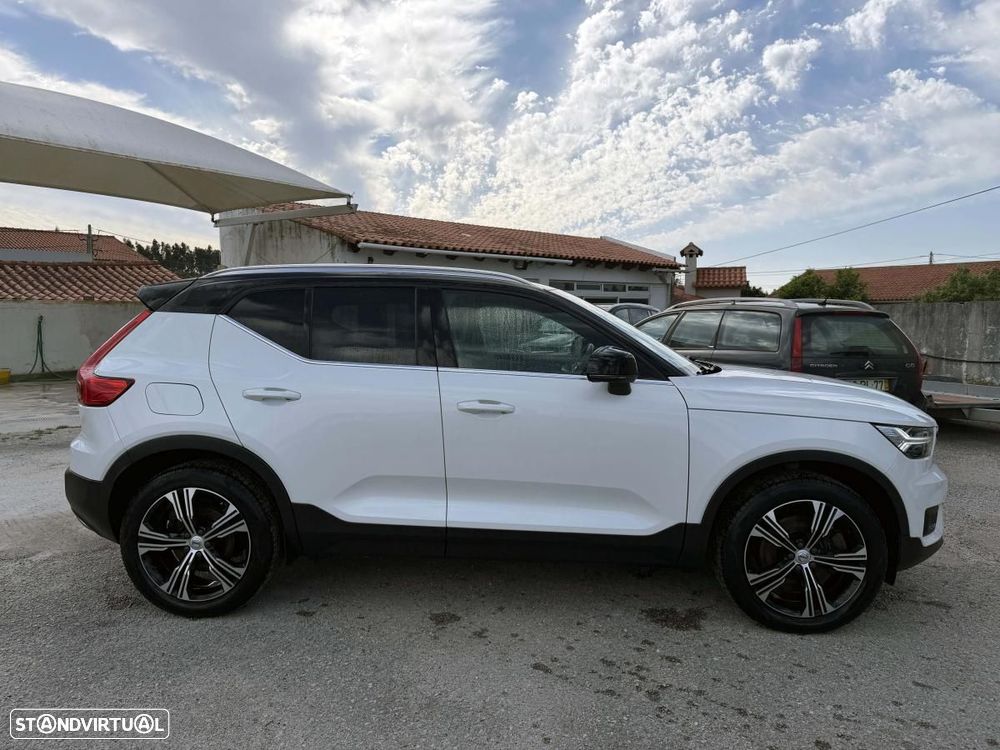 Volvo XC 40 1.5 T5 PHEV Inscription - 9