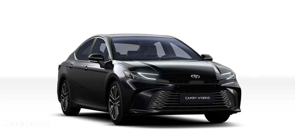 Toyota Camry - 2