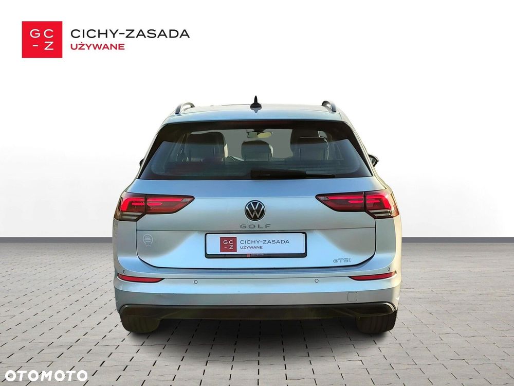 Volkswagen Golf Variant - 6