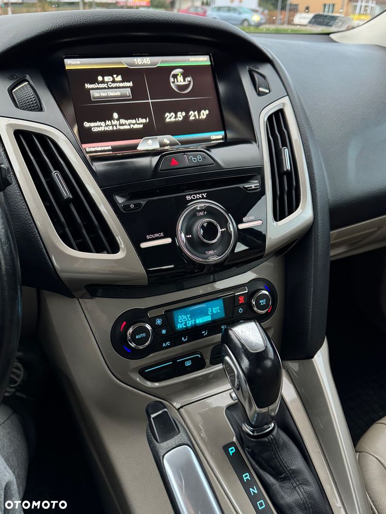 Ford Focus - 19