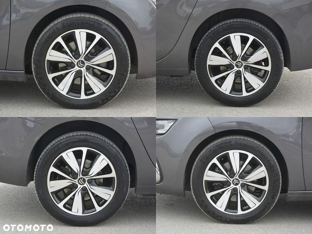 Citroën C4 Grand Picasso BlueHDi 150 Stop&Start SHINE - 37
