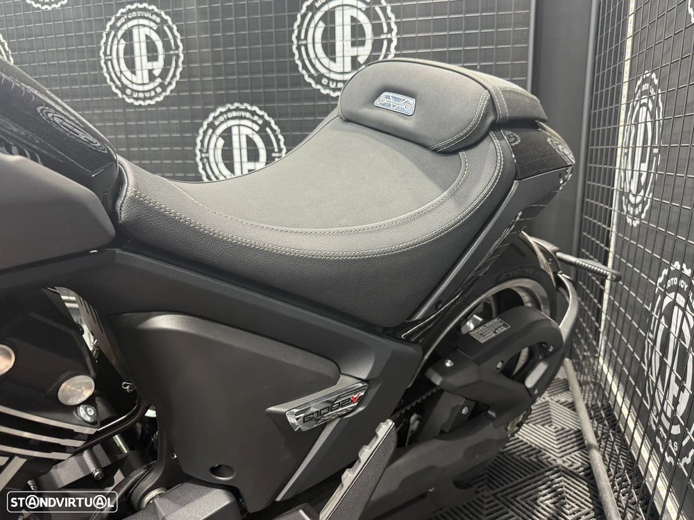 Morbidelli C1002V - 7