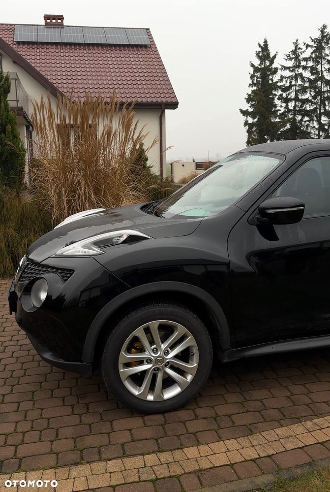 Nissan Juke - 7