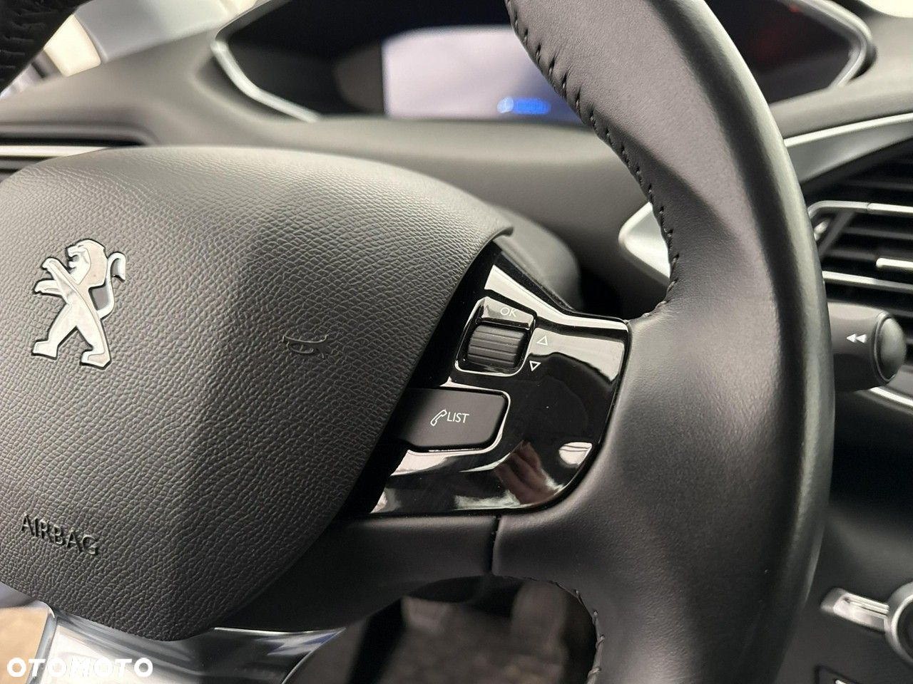 Peugeot 308 1.5 BlueHDi Active S&S - 25