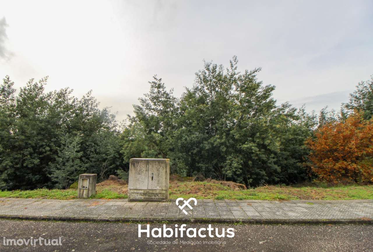 Terreno para Construção moradia unifamiliar , Qta Regucha Santa Comba - Grande imagem: 2/7