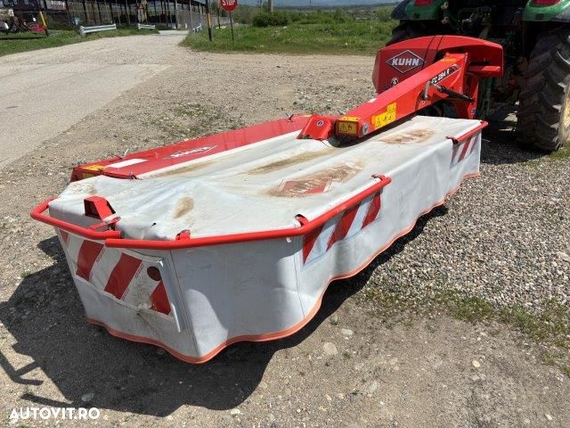Kuhn FC 284R - 6