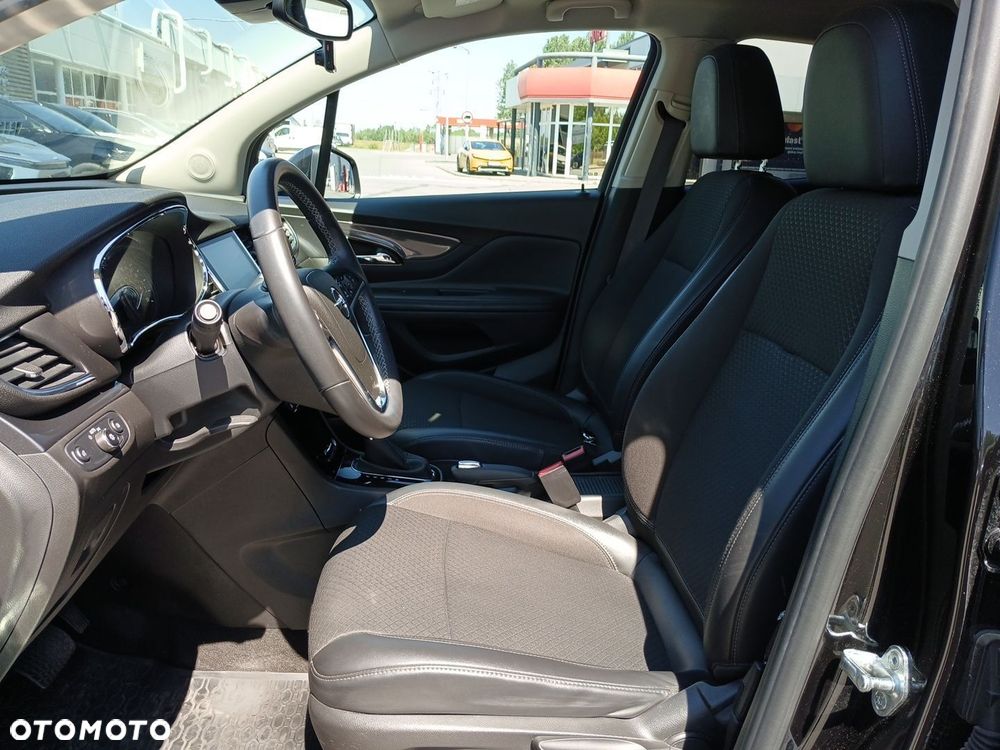Opel Mokka - 15