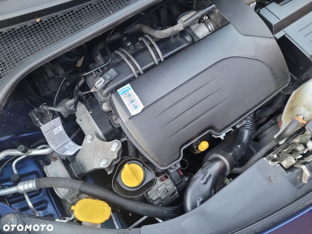 Renault Clio 1.2 16V Exception - 21