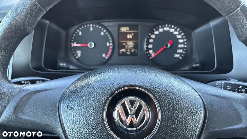 Volkswagen Transporter - 14