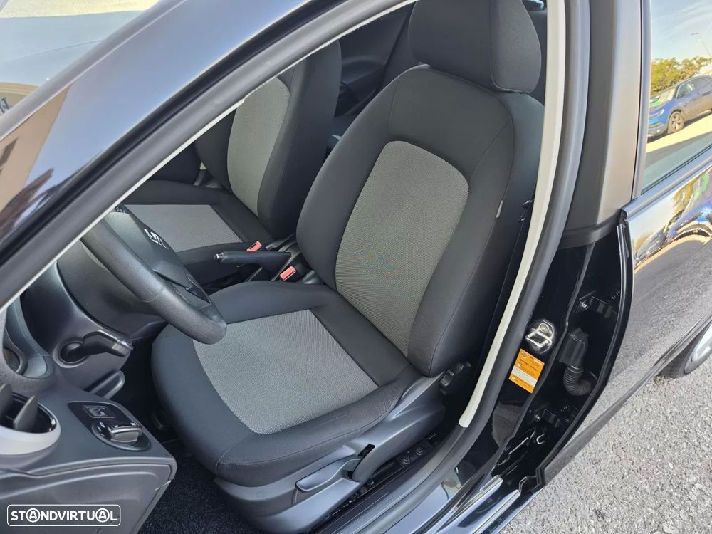 SEAT Ibiza 1.4 TDI Reference - 24