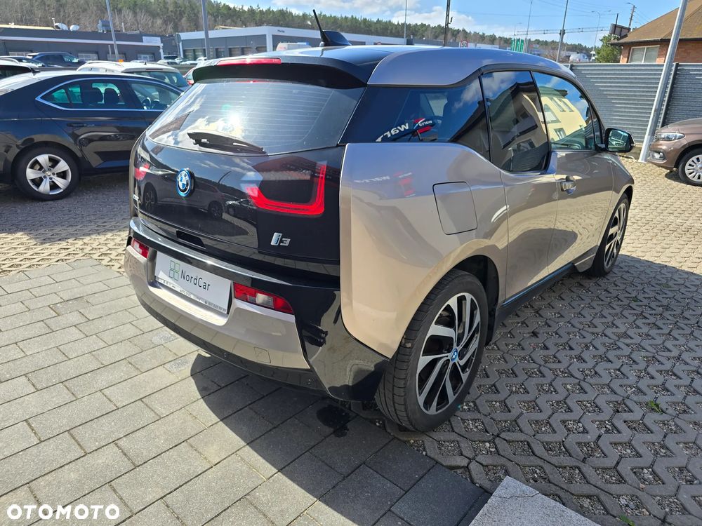 BMW i3 - 9