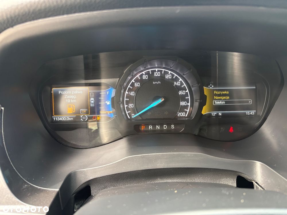 Ford Ranger 2.0 EcoBlue 4x4 DC Wildtrak - 10