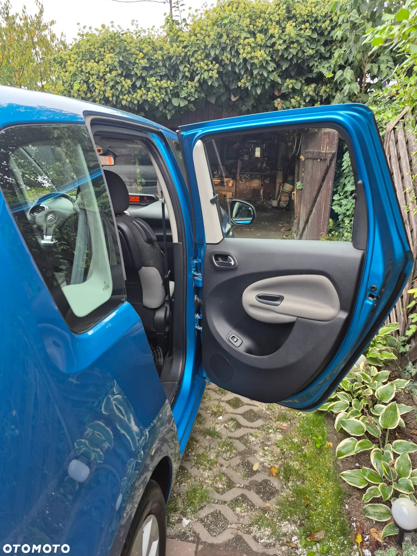 Citroën C3 Picasso - 9