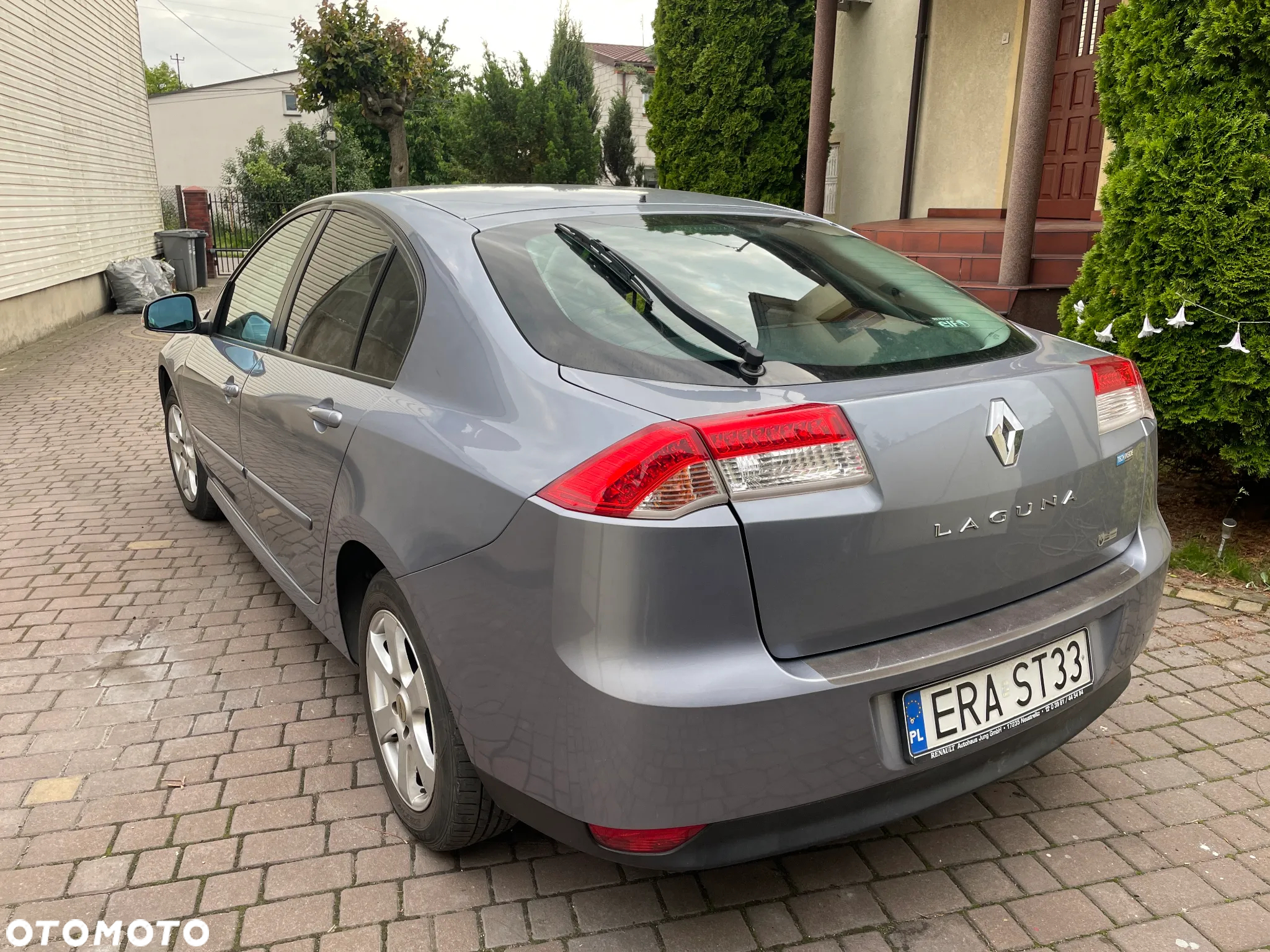 Renault Laguna 2.0 16V 140 Dynamique - 2