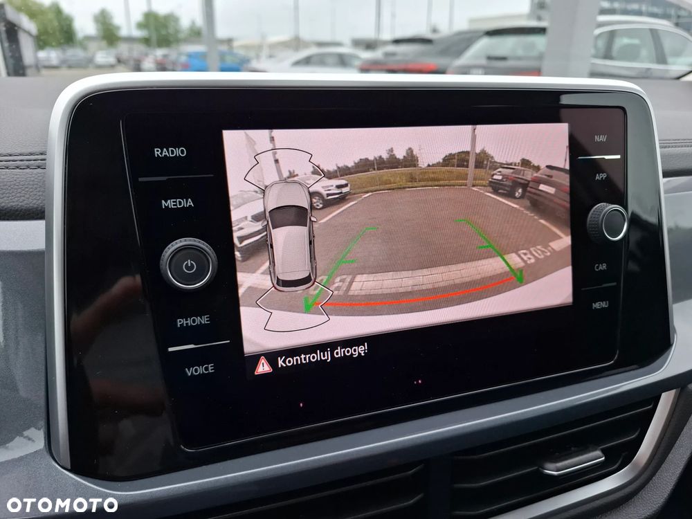 Volkswagen T-Roc 1.5 TSI Style - 19