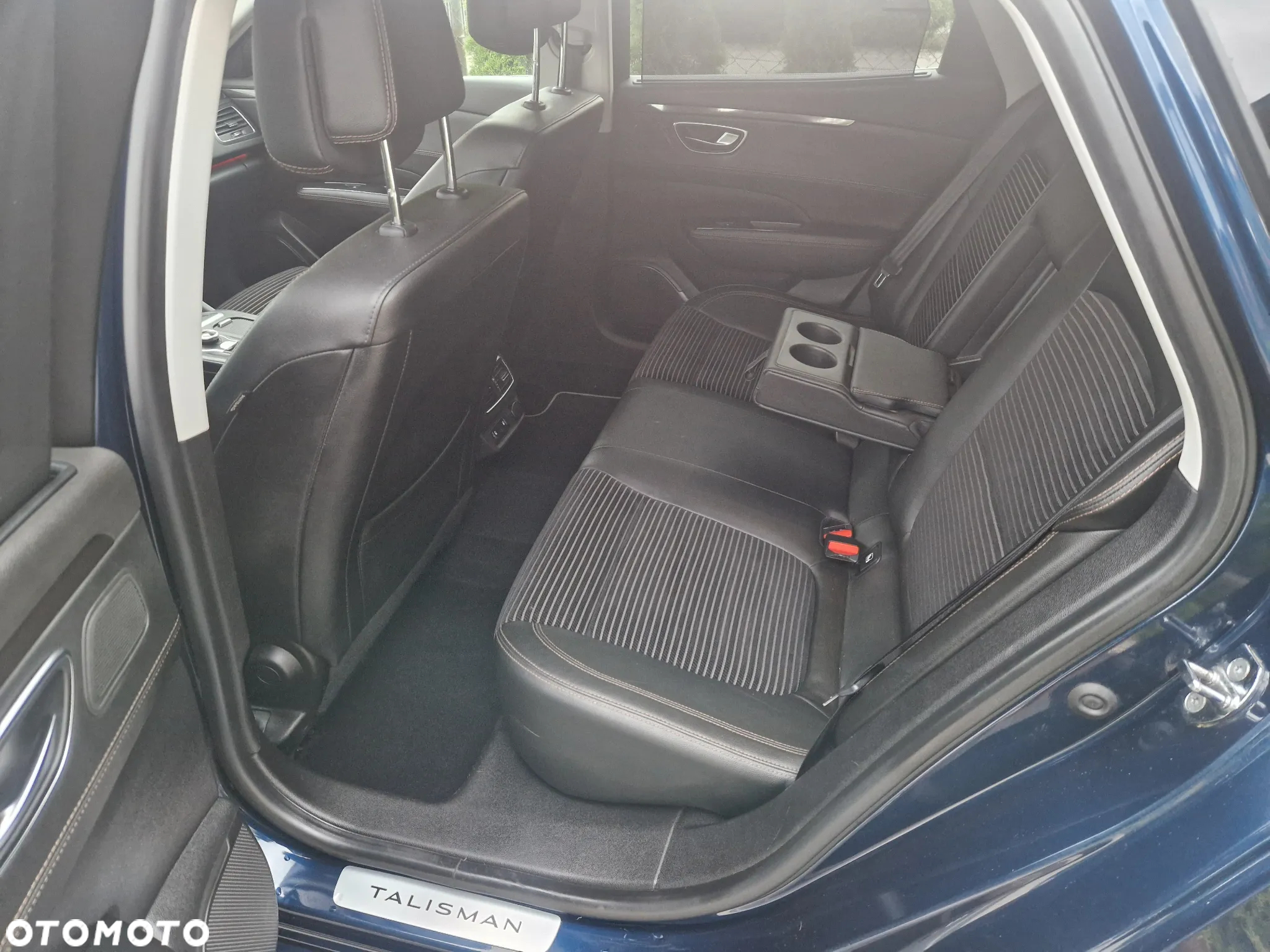 Renault Talisman Grandtour ENERGY dCi 160 EDC INITIALE PARIS - 10