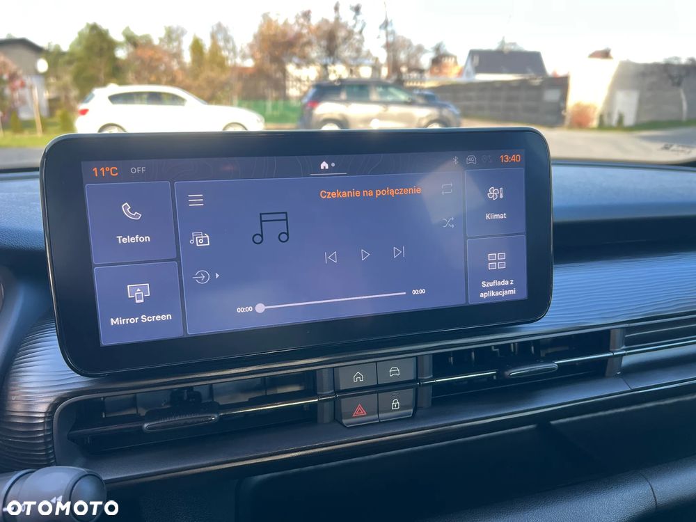 Jeep Avenger 1.2 GSE T3 FWD - 19