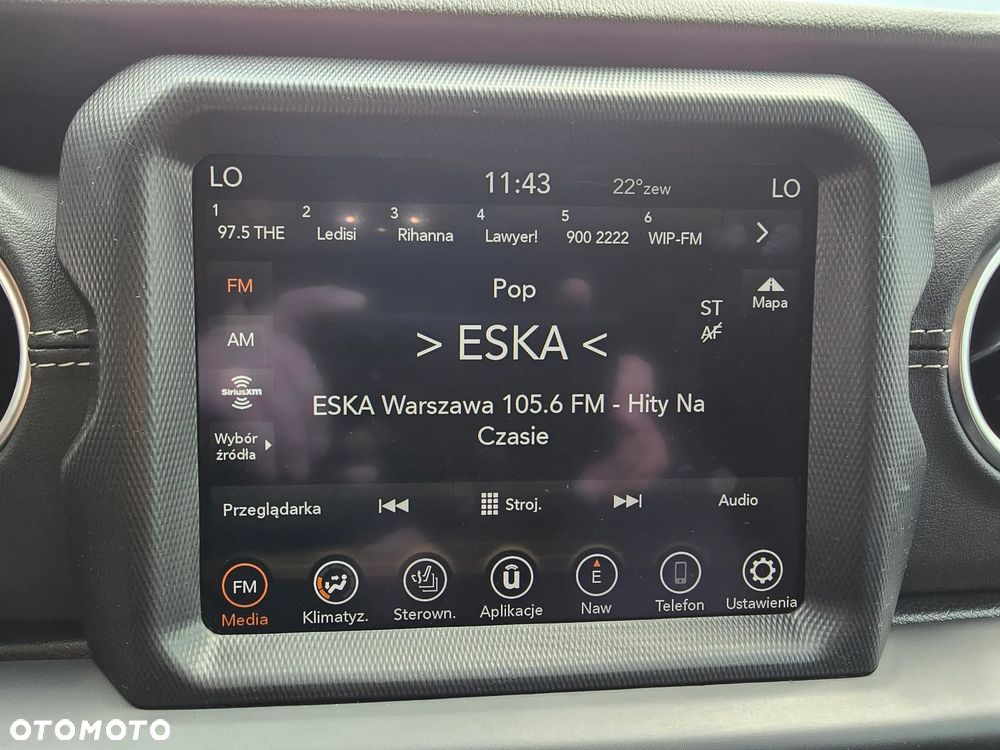 Jeep Wrangler 2.0 4xe Plug-In Hybrid Hardtop Sahara - 28