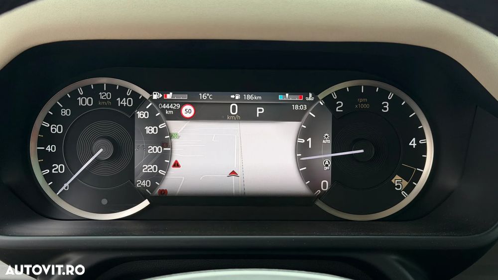 Land Rover Defender 90 3.0D 250 MHEV Hard Top X-Dynamic SE - 38