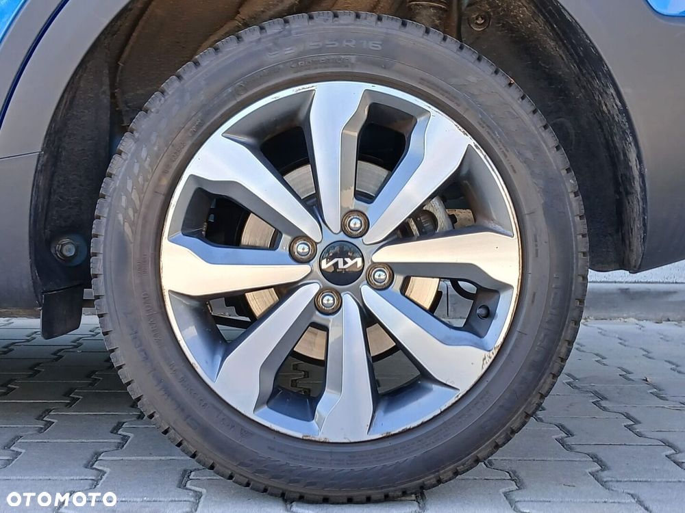 Kia Stonic 1.0 T-GDI L DCT - 36
