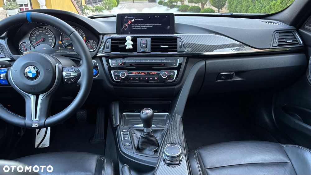 BMW M3 - 35