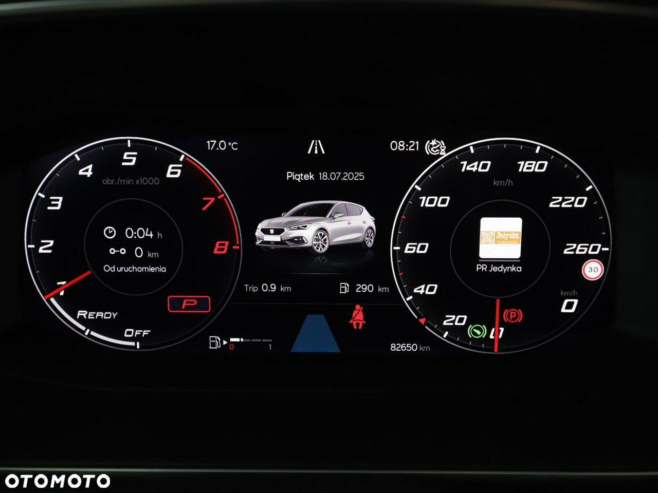 Seat Leon 1.5 eTSI ACT OPF DSG FR - 22