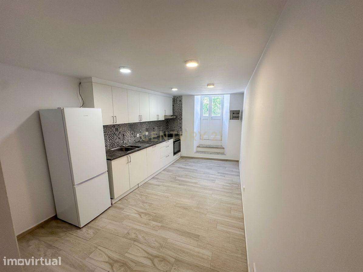 Duplex T1 em Alenquer, novo a estrear - Grande imagem: 3/6