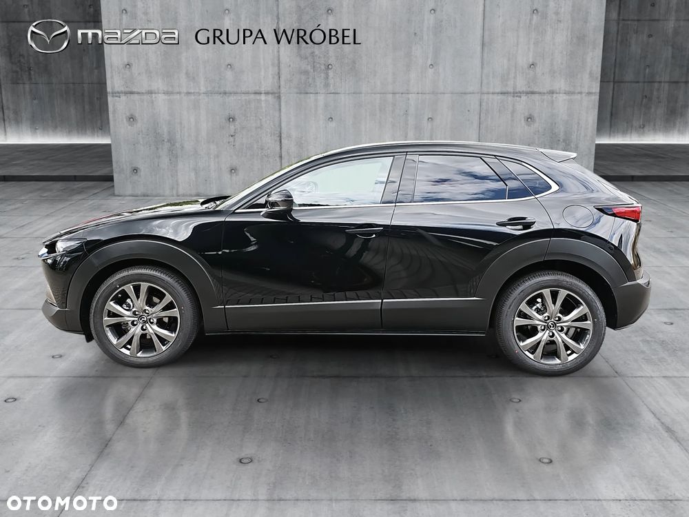 Mazda CX-30 - 9