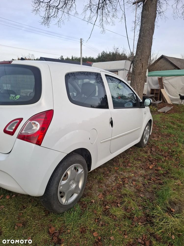 Renault Twingo 1.2 16V Access - 7