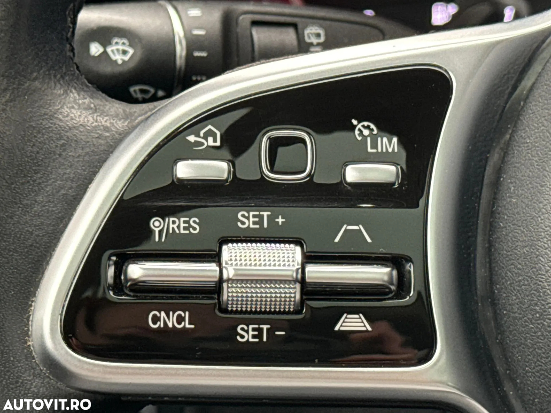 Mercedes-Benz GLC 200 d - 14