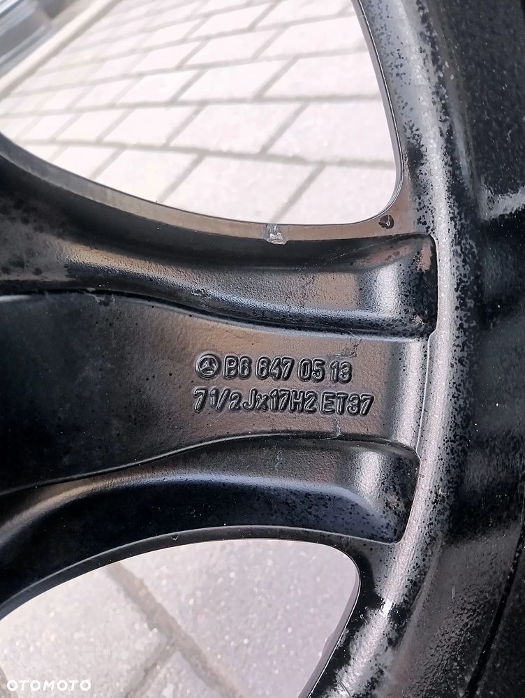 Alufelgi RONAL 5x112 Idealne - 4