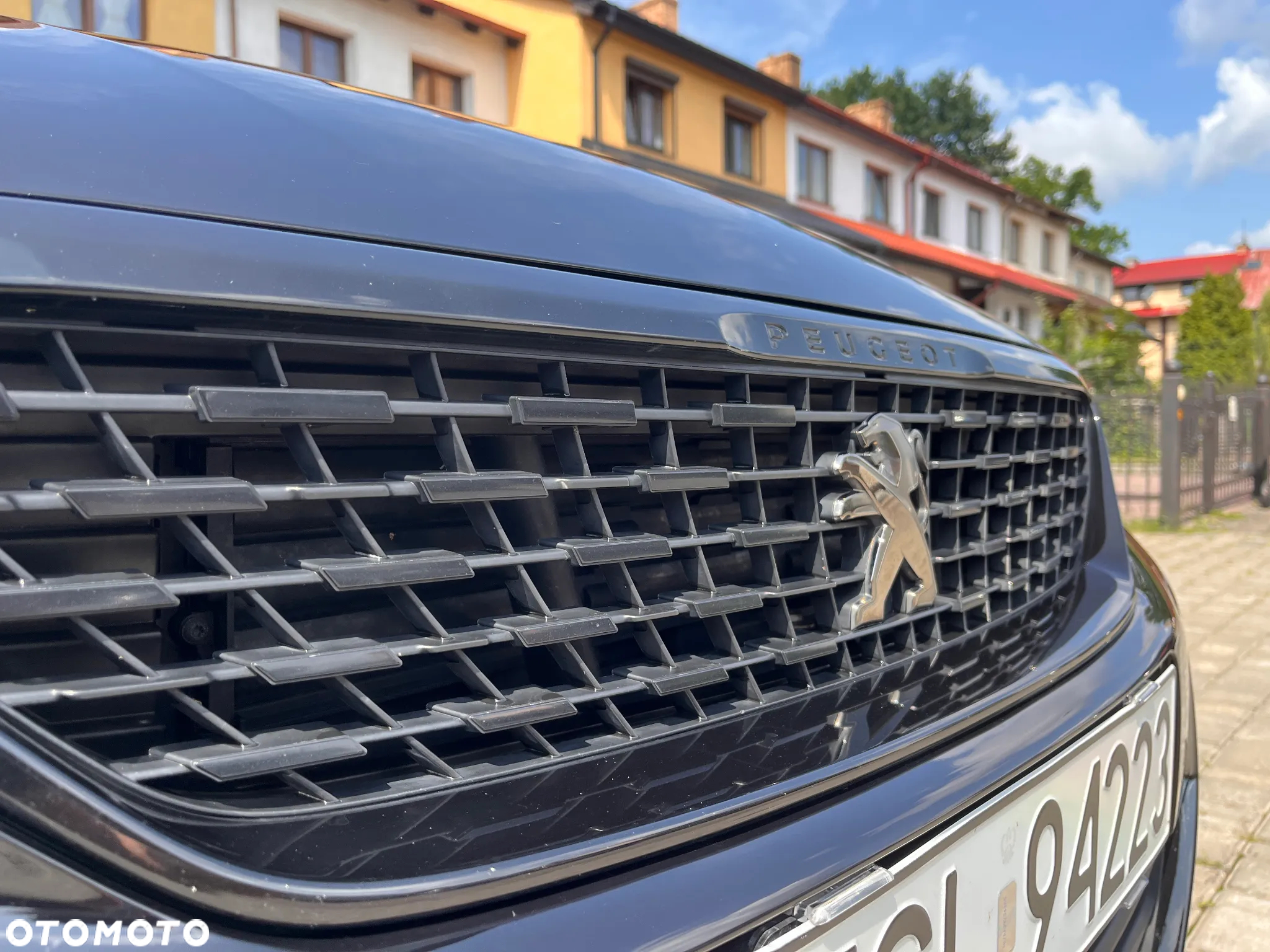 Peugeot 308 SW BlueHDi 130 EAT8 Stop & Start GT Pack - 18