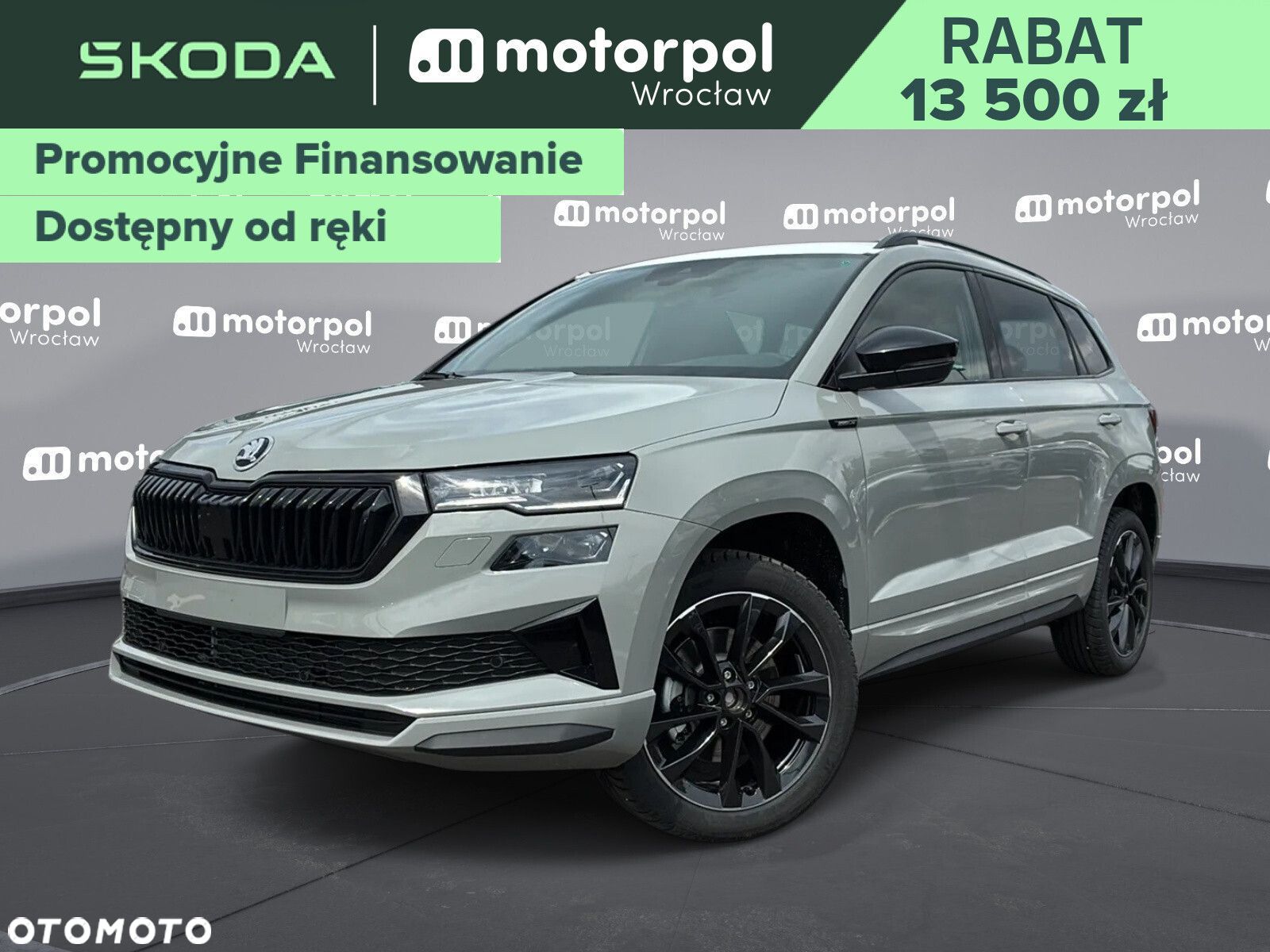 Skoda Karoq - 1