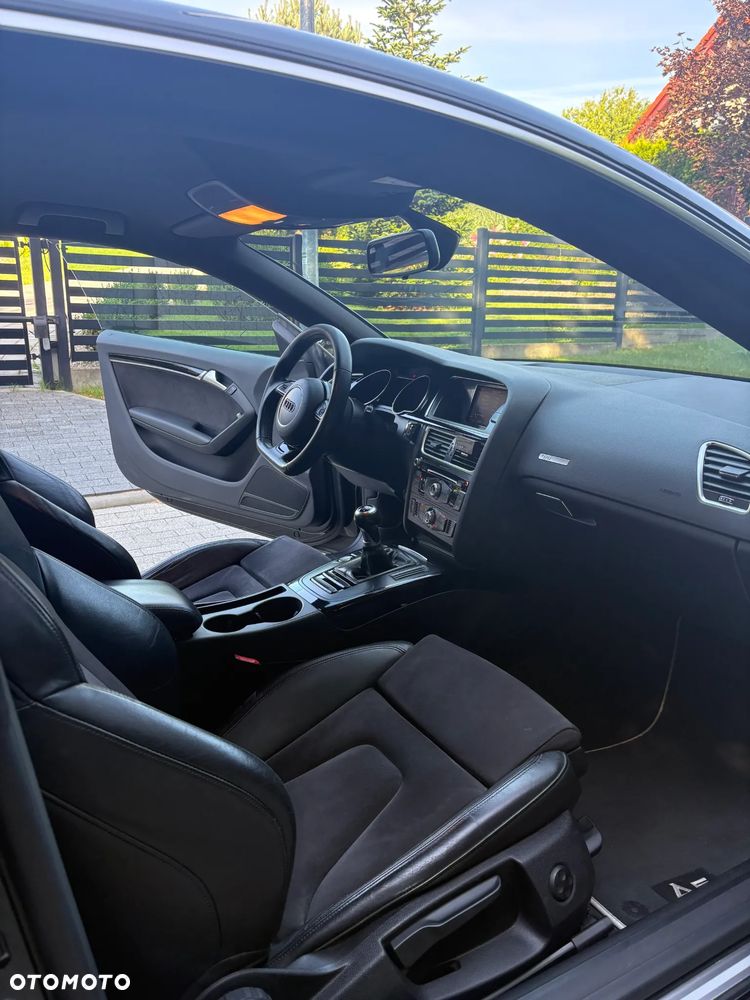 Audi A5 Coupé 1.8 TFSI - 9