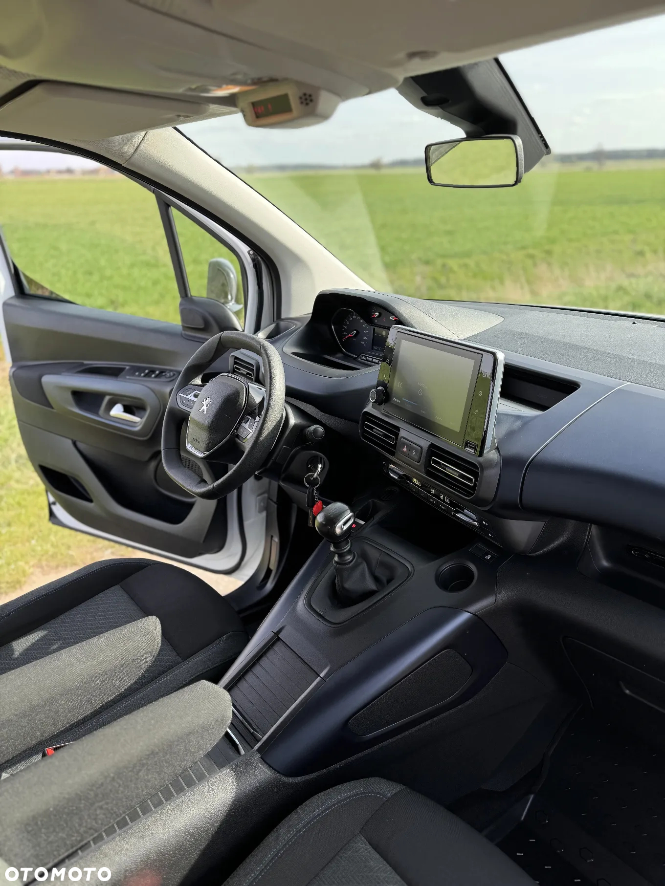 Peugeot Rifter 1.2 PureTech Active Pack S&S - 23