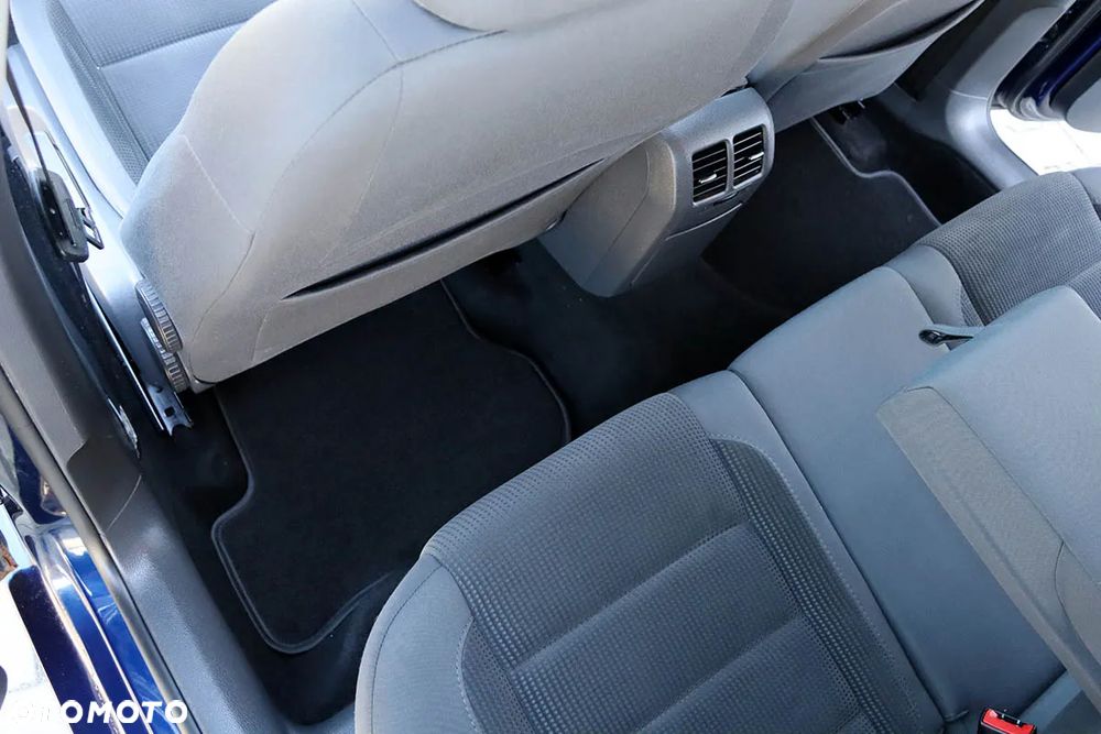 Volkswagen Golf Variant 1.4 TSI Comfortline - 28